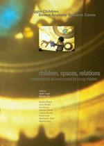 Children, spaces, relations. Metaproject for an environment for young children