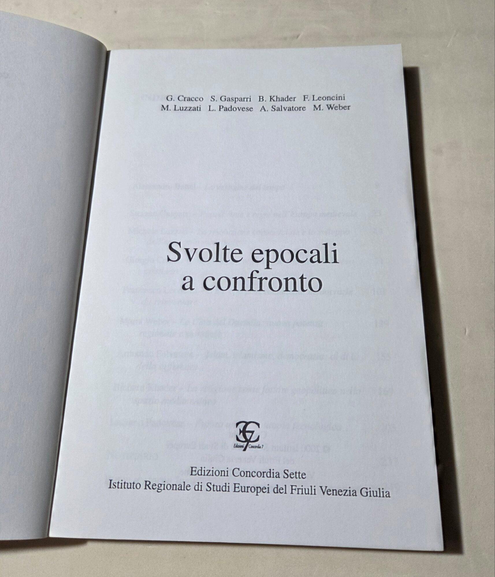 Invito alla Lettura