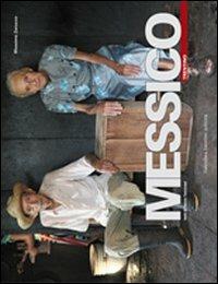 Messico trentino. Ediz. italiana e spagnola - Massimo Zarucco,Renzo Tommasi - copertina