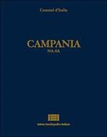 Comuni d'Italia. Vol. 7: Campania (na-Sa).