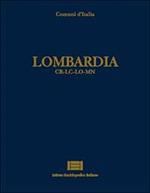 Comuni d'Italia. Vol. 14: Lombardia (cr-Lc-Lo-Mn).