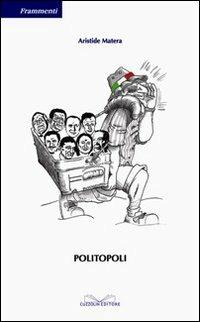 Politopoli - Aristide Matera - copertina