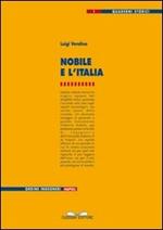 Nobile e l'Italia