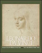 Leonardo da Vinci. Treasures from the Biblioteca Reale, Turin-Tesori dalla Biblioteca Reale, Torino