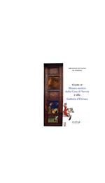 Guida al Museo storico della Casa di Savoia e alla Galleria d'Ormea. Ediz. italiana, inglese e francese