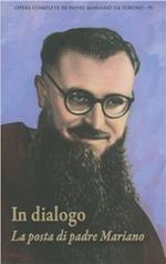 In dialogo. La posta di padre Mariano