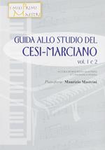 Guida allo studio del Cesi-Marciano. Con CD Audio