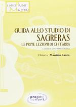 Guida allo studio del Sagreras. Le prime lezioni di chitarra