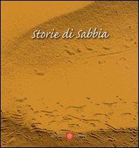 Storie di sabbia - copertina