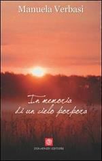 In memoria di un cielo porpora