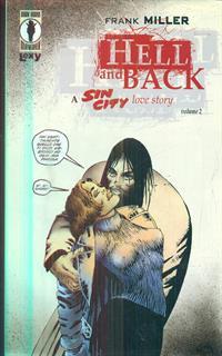 Hell and back. Vol. 2