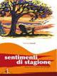 Sentimenti di stagione - M. Ciasulli - copertina