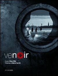 Venoir - Denis Pitter - copertina