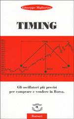 Timing. Gli oscillatori più precisi per comprare e vendere in borsa