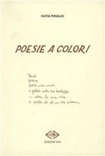 Poesie a colori