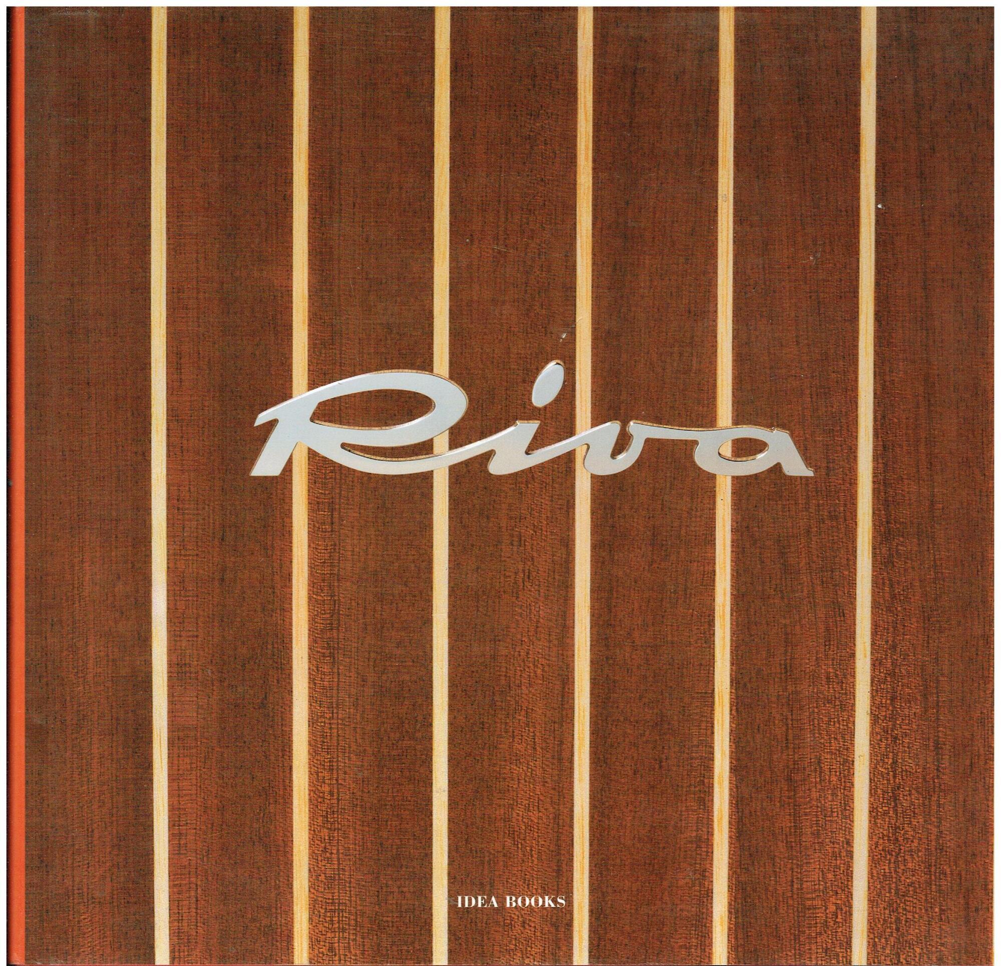 Riva. Millennium meeting. Ediz. italiana e inglese