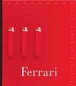 Ferrari. The red dream. Ediz. italiana