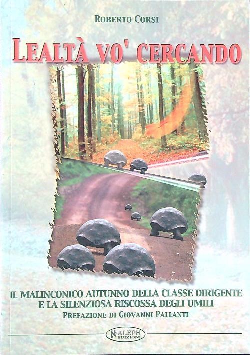 Libro di Faccia