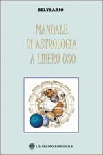 Manuale di astrologia a libero uso