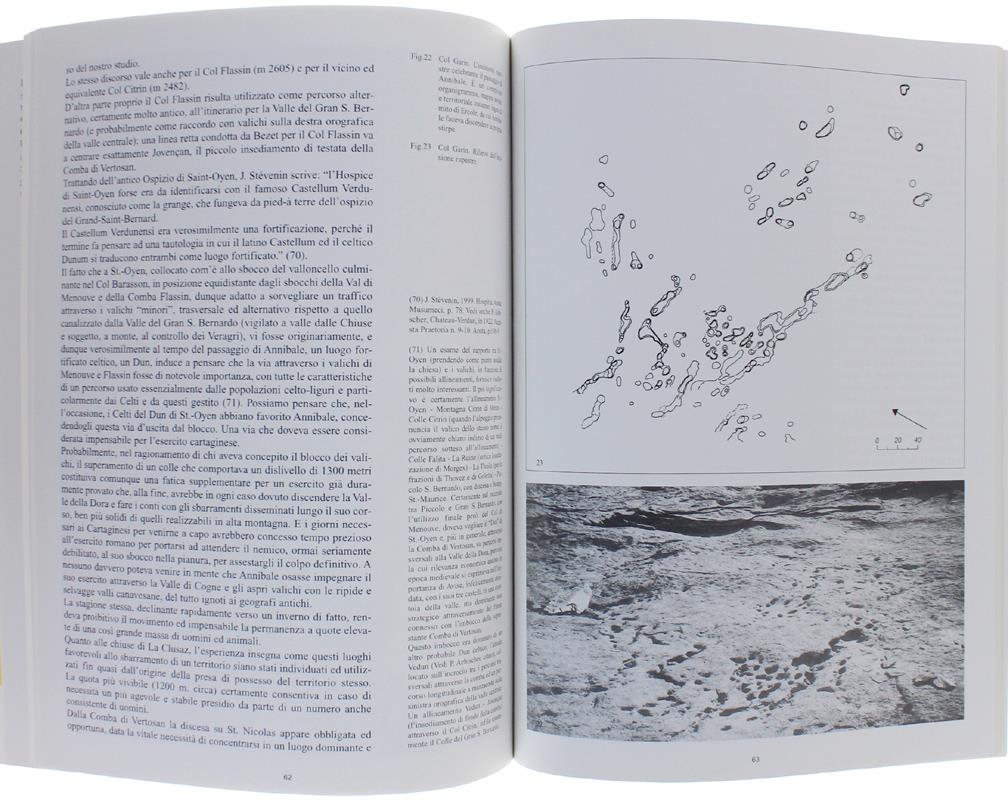 Annibale. Sulle orme di Ercole