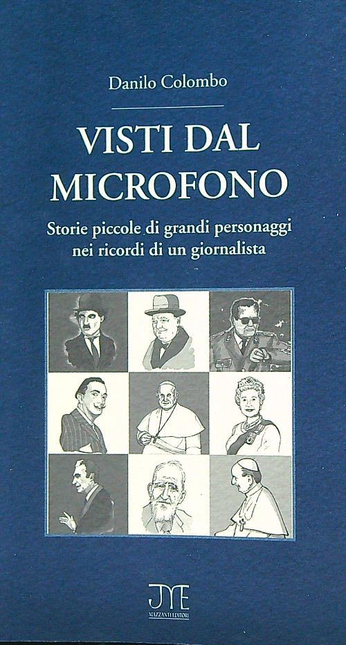 Libro di Faccia