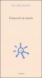 Concetti in storie
