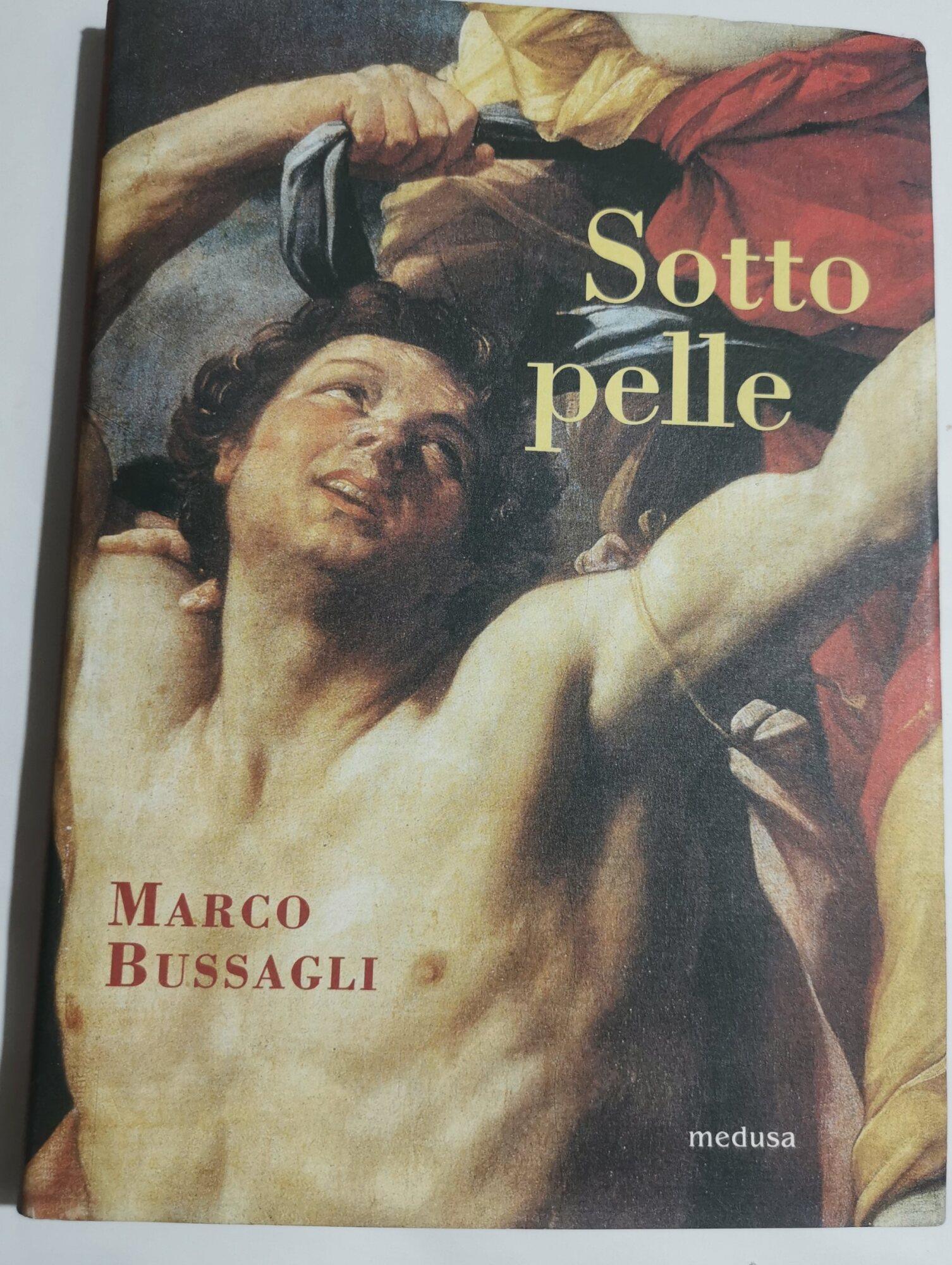 Sotto pelle