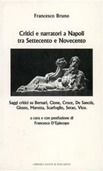 Critici narratori a Napoli tra Settecento e Novecento