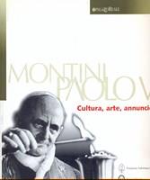 Montini Paolo VI. Cultura, arte, annuncio