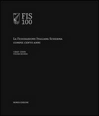 FIS 100. Vol. 2 - Giancarlo Toràn - copertina