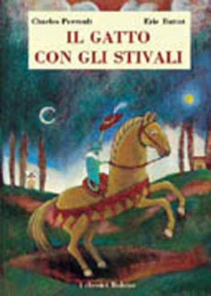 Bibliotecario
