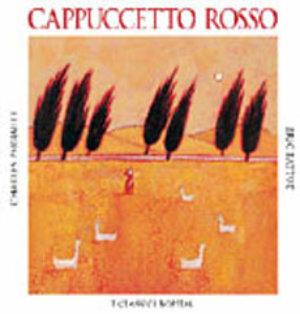 Libro Cappuccetto rosso. Ediz. illustrata Charles Perrault , Éric Battut
