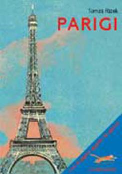 Libro Parigi Tomás Rízek