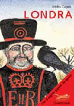 Libro Londra Jindra Capek