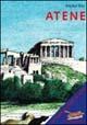 Atene - Michal Brix - copertina