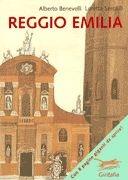 Libro Reggio Emilia Alberto Benevelli