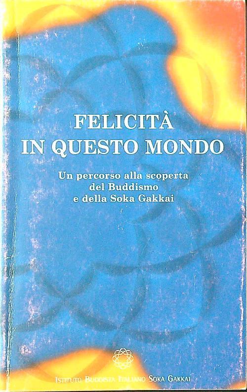Libro di Faccia