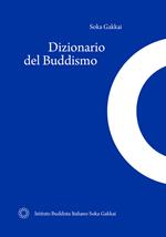 Dizionario del buddismo