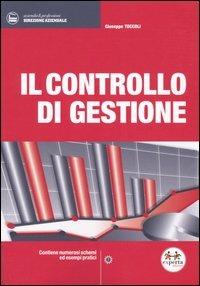 Il controllo di gestione - Giuseppe Toccoli - copertina