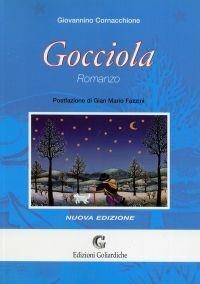 Libro Gocciola Giovannino Cornacchione