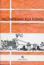 Dall'empirismo alla scienza. L'agricoltura parmense dall'età dei lumi al primo conflitto mondiale