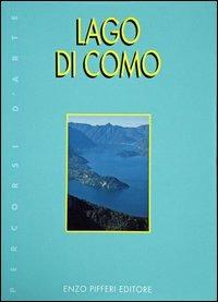 Lago di Como - Enzo Pifferi - copertina