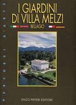 I giardini di Villa Melzi. Bellagio