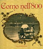 Como nell'800. Ediz. illustrata