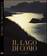 Il lago di Como. Ediz. italiana e inglese