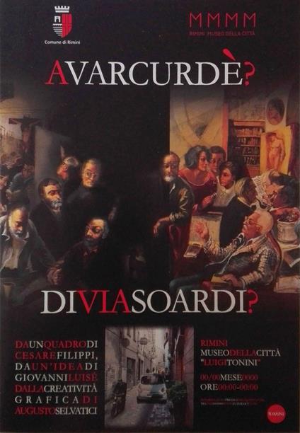 Avarcurdè? Diviasoardi? Ediz. speciale - Giovanni Luisè - copertina
