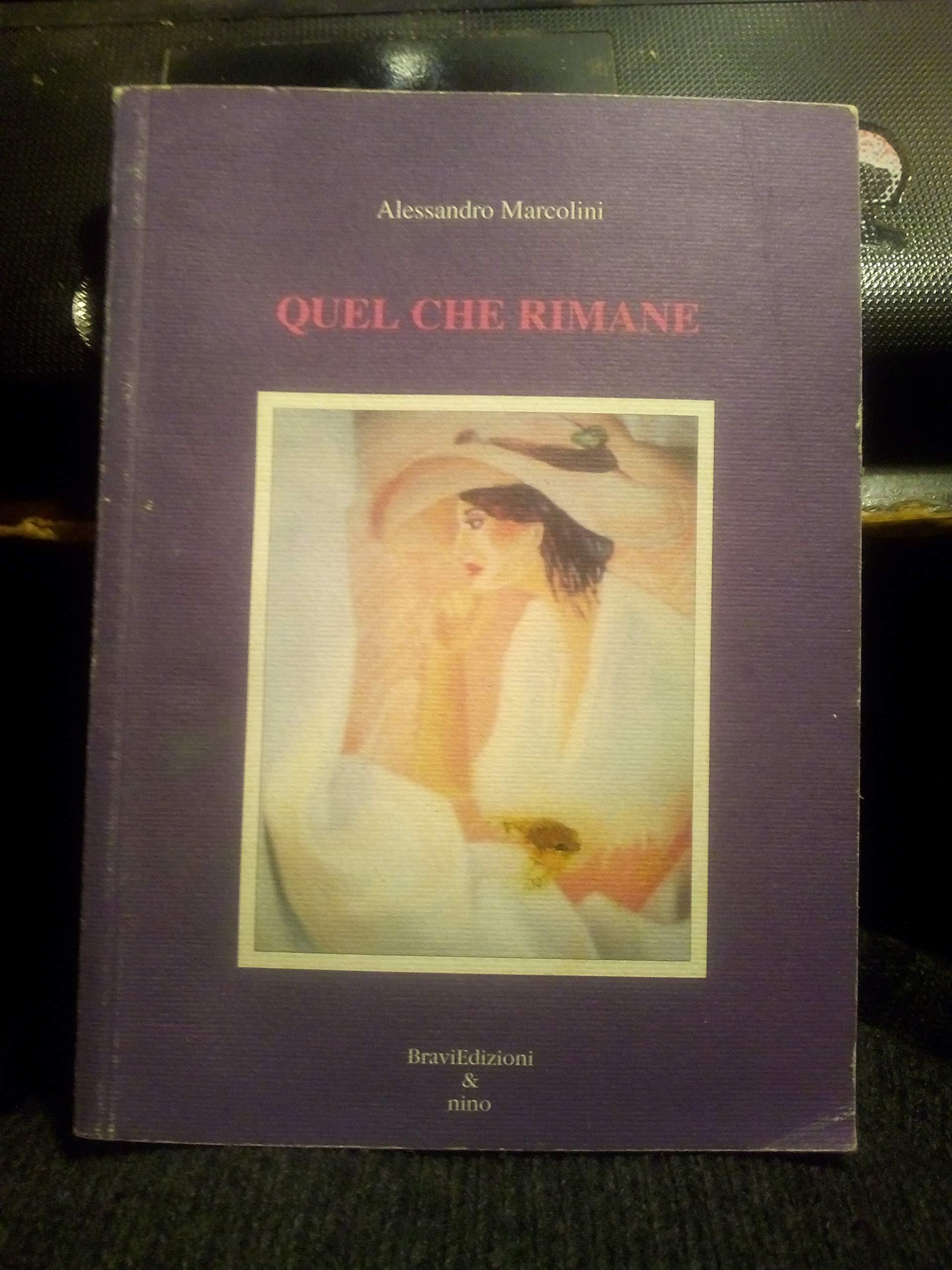 Quel che rimane