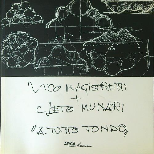 A tutto tondo. Ediz. illustrata