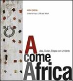 A come Africa