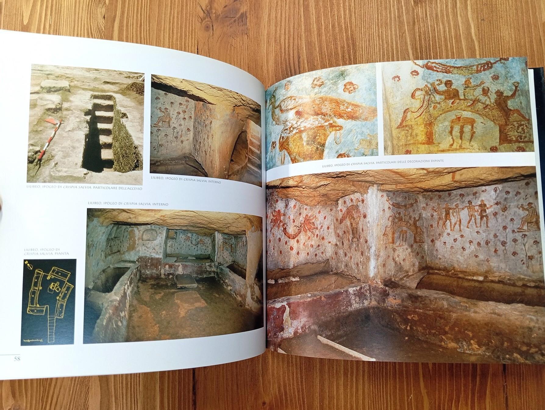 Mozia Lilibeo. Un itinerario archeologico